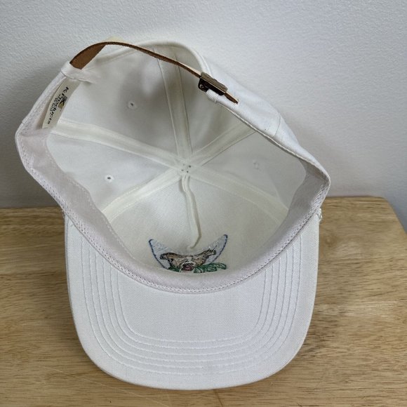 Vintage Ol' Buck 1996 Adjustable Hat Farm Agriculture Seed USA K Products - Picture 8 of 11